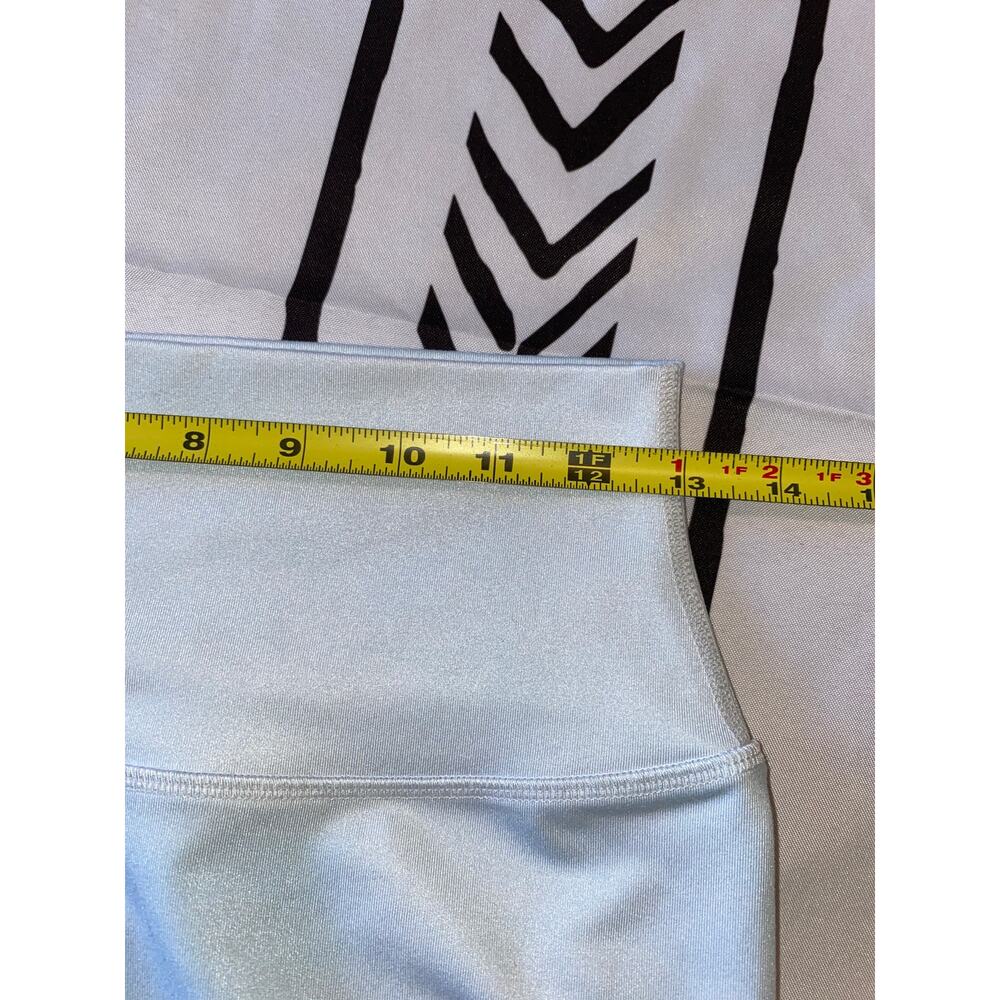 Alo Yoga Printed Leggings Size S - Picture 8 of 11